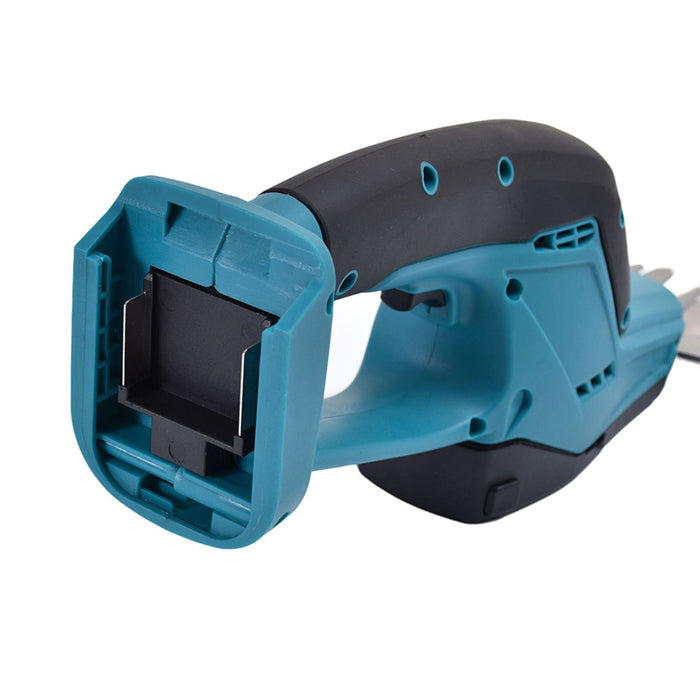Compact Cordless Trimmer – Dual Grass & Hedge Cutter
